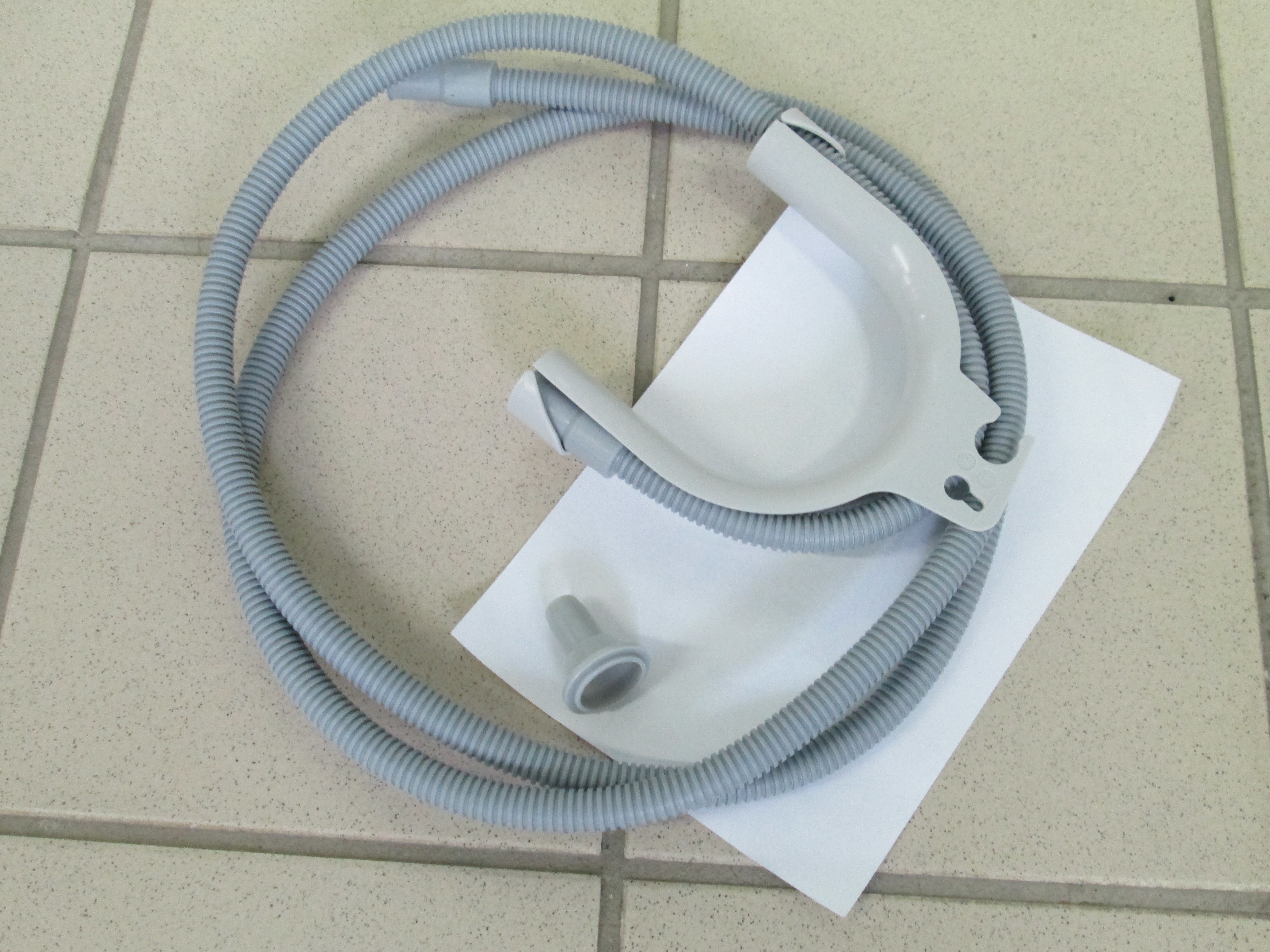 BOSCH WTG87239EE