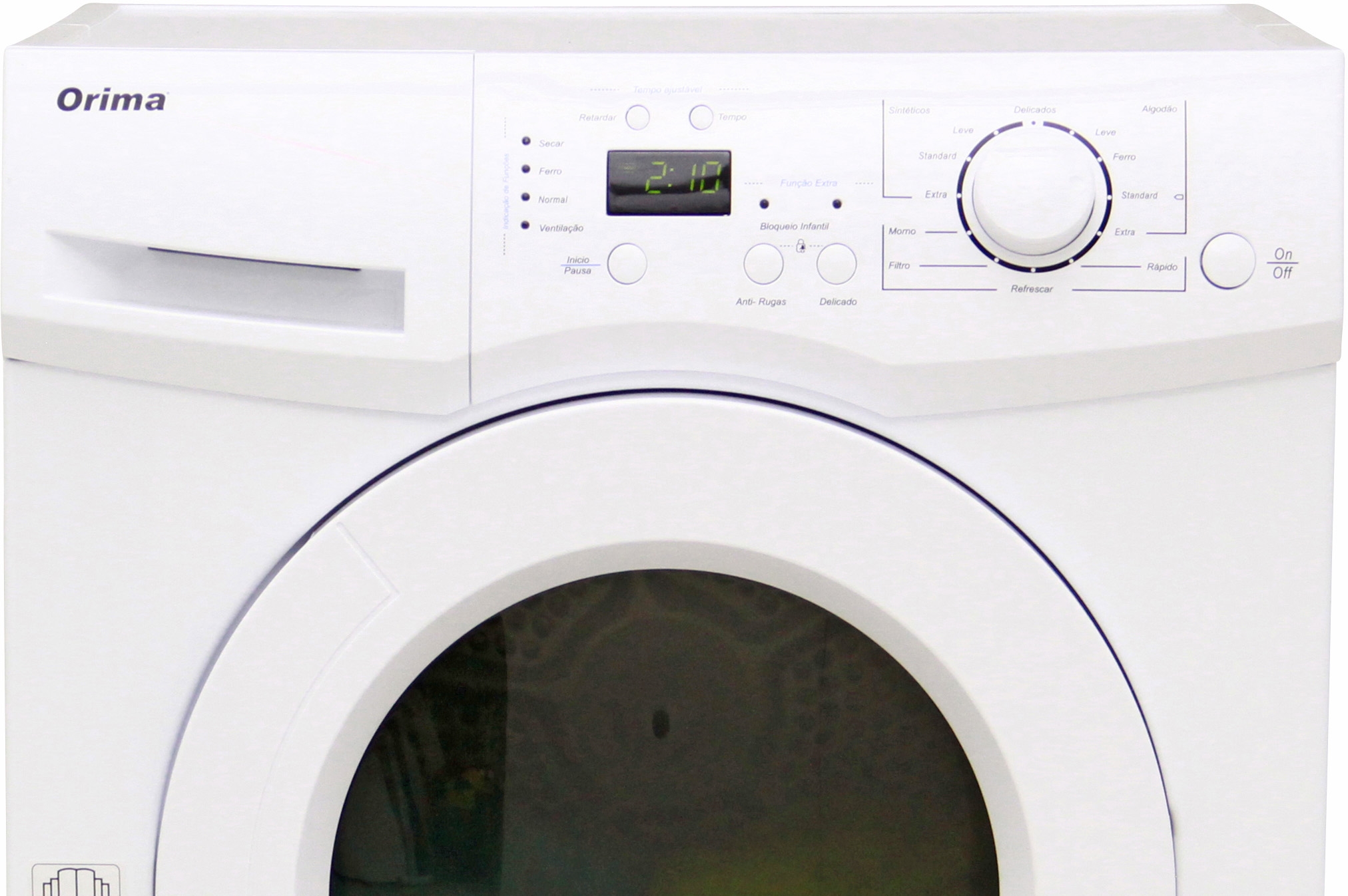 ORIMA ORC 80 B