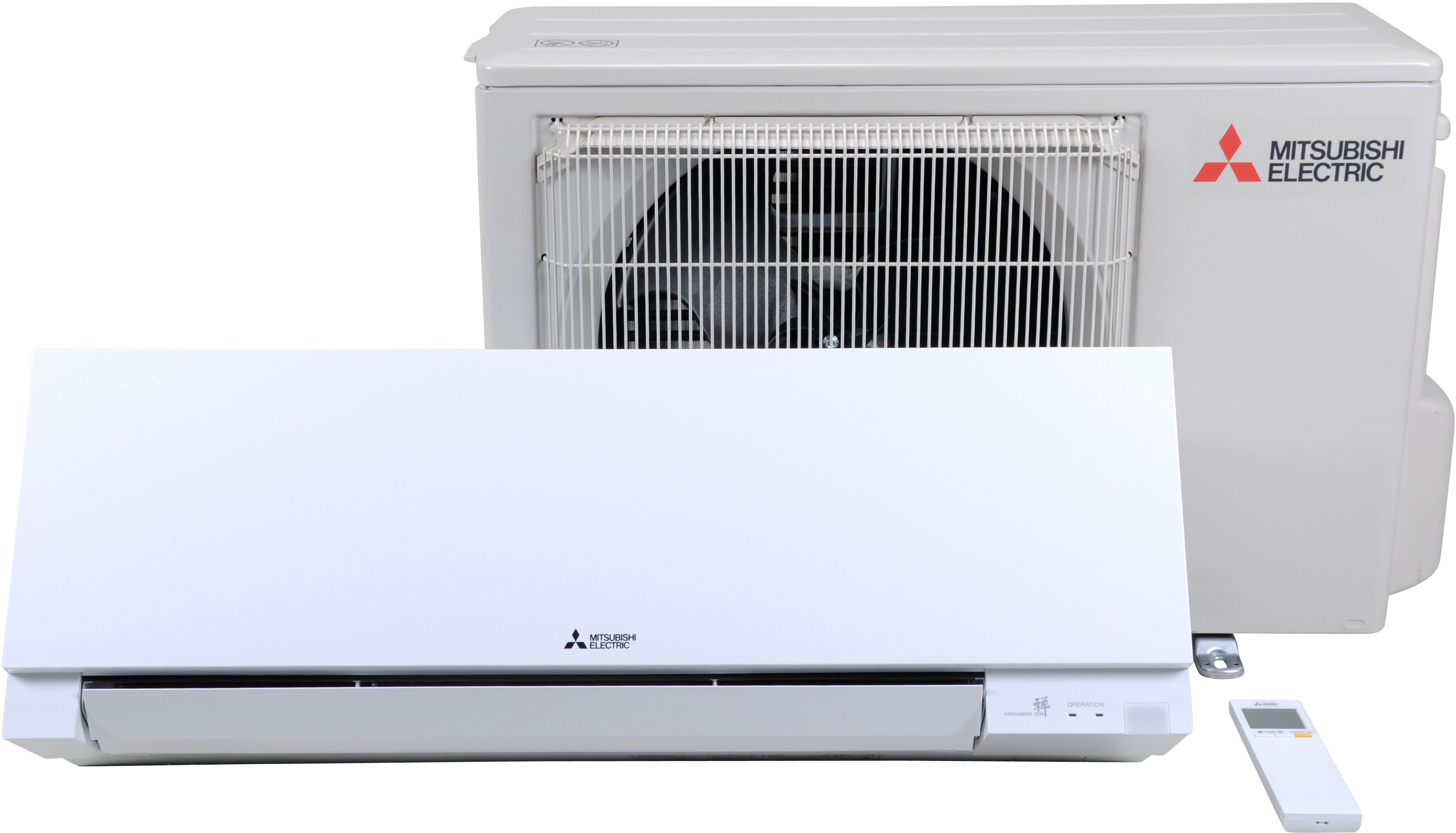 MITSUBISHI ELECTRIC MSZ-EF35VGK / MUZ-EF35VG