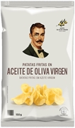 SUN SNACKS (ALDI) Azeite Virgem Em Caldeira