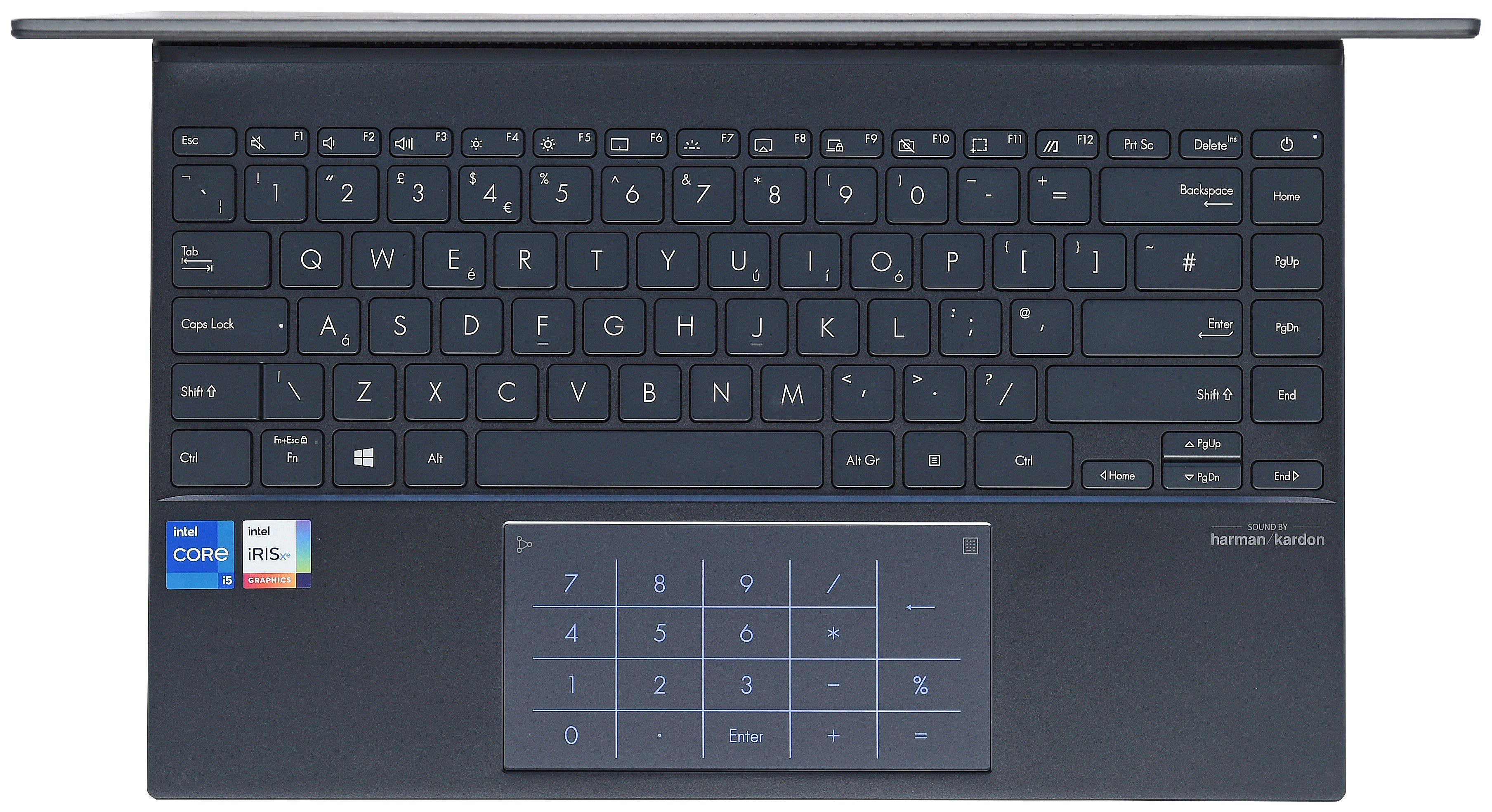ASUS ZENBOOK 14 UX425 (512GB)