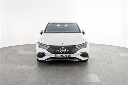 MERCEDES EQE 350
