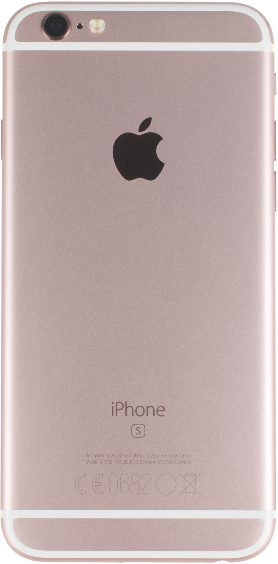 APPLE IPHONE 6S (128 GB)