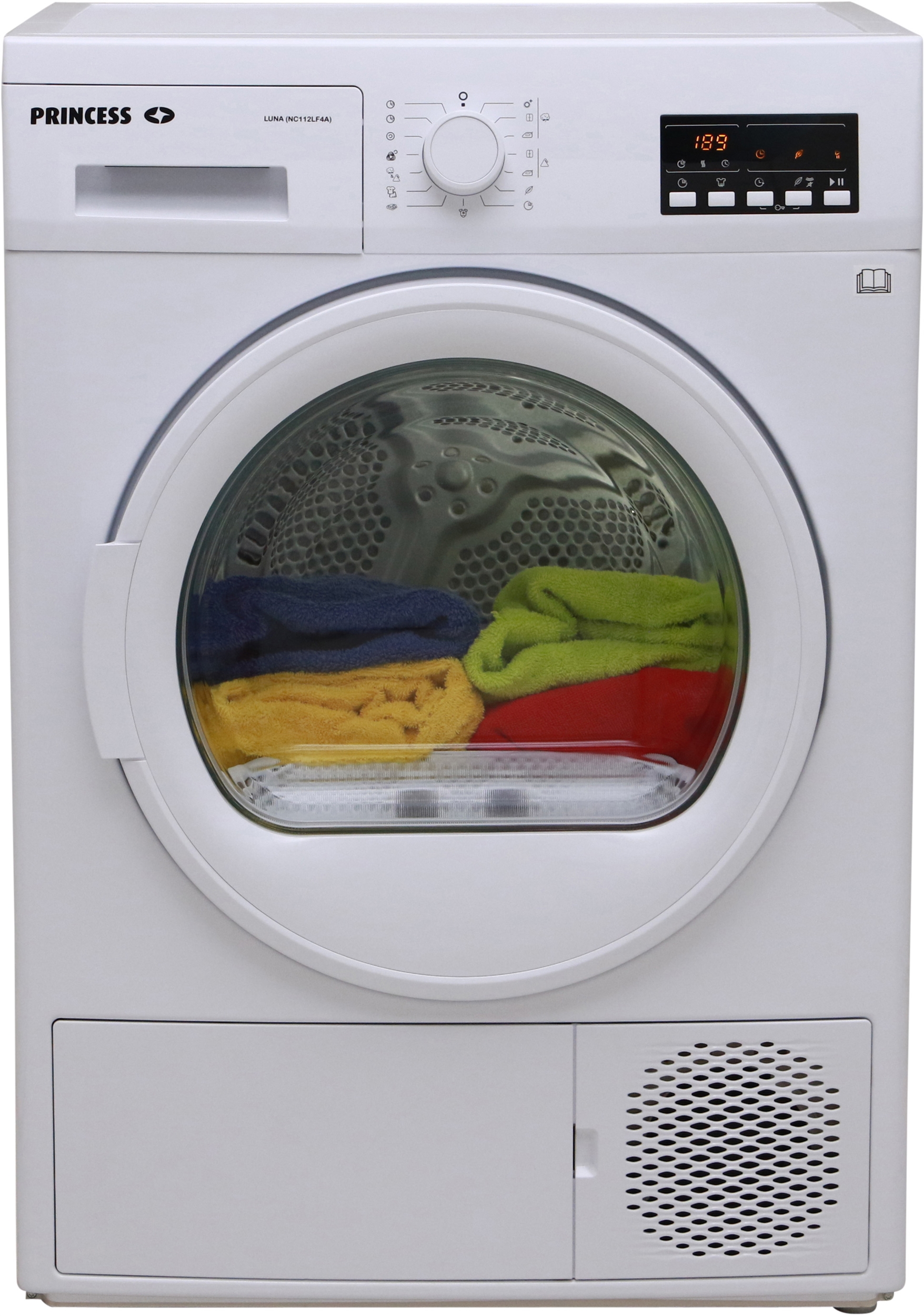 PRINCESS LUNA NC112LF4A