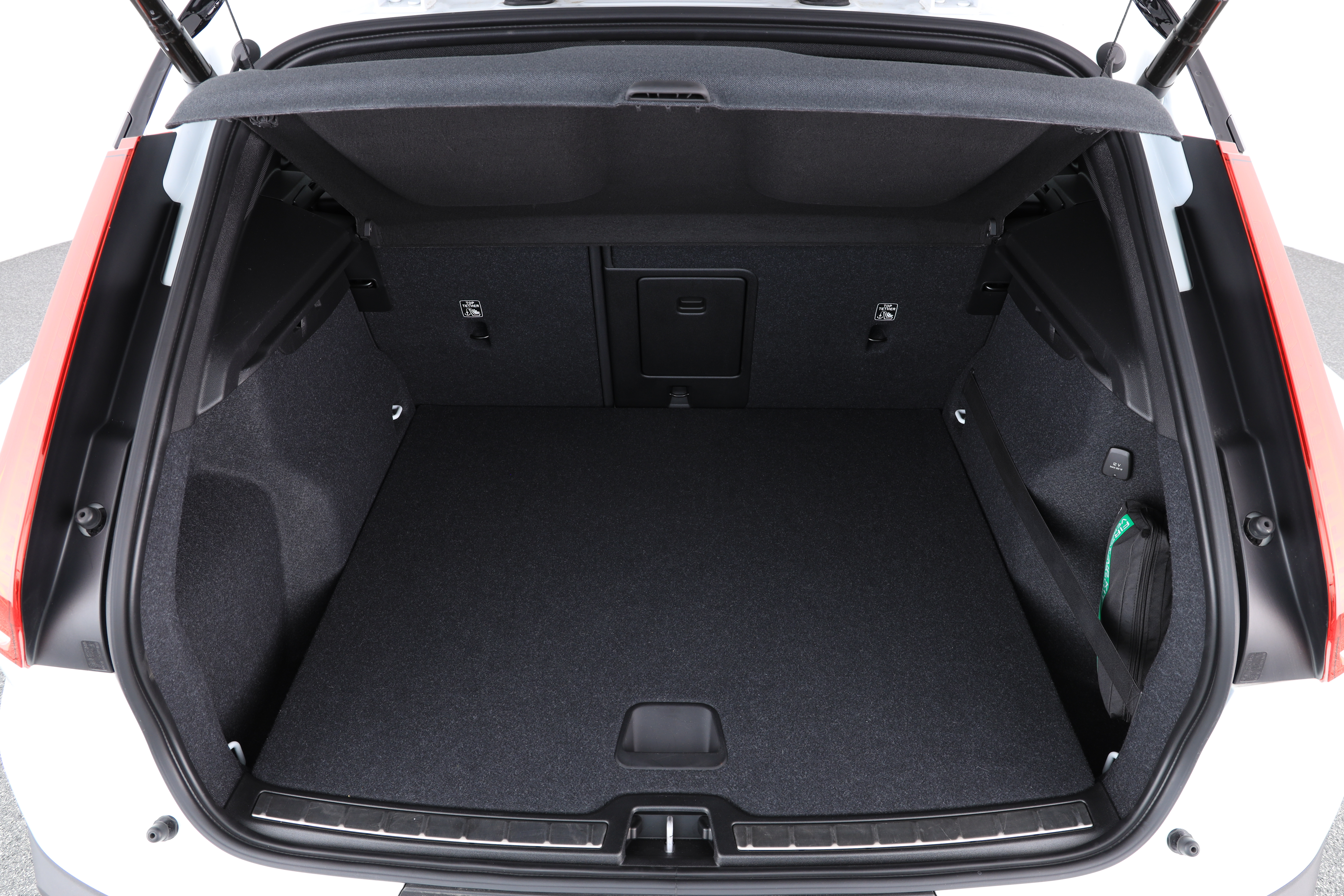 VOLVO XC40 T5 TWIN ENGINE