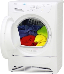 ZANUSSI ZDP7202PZ