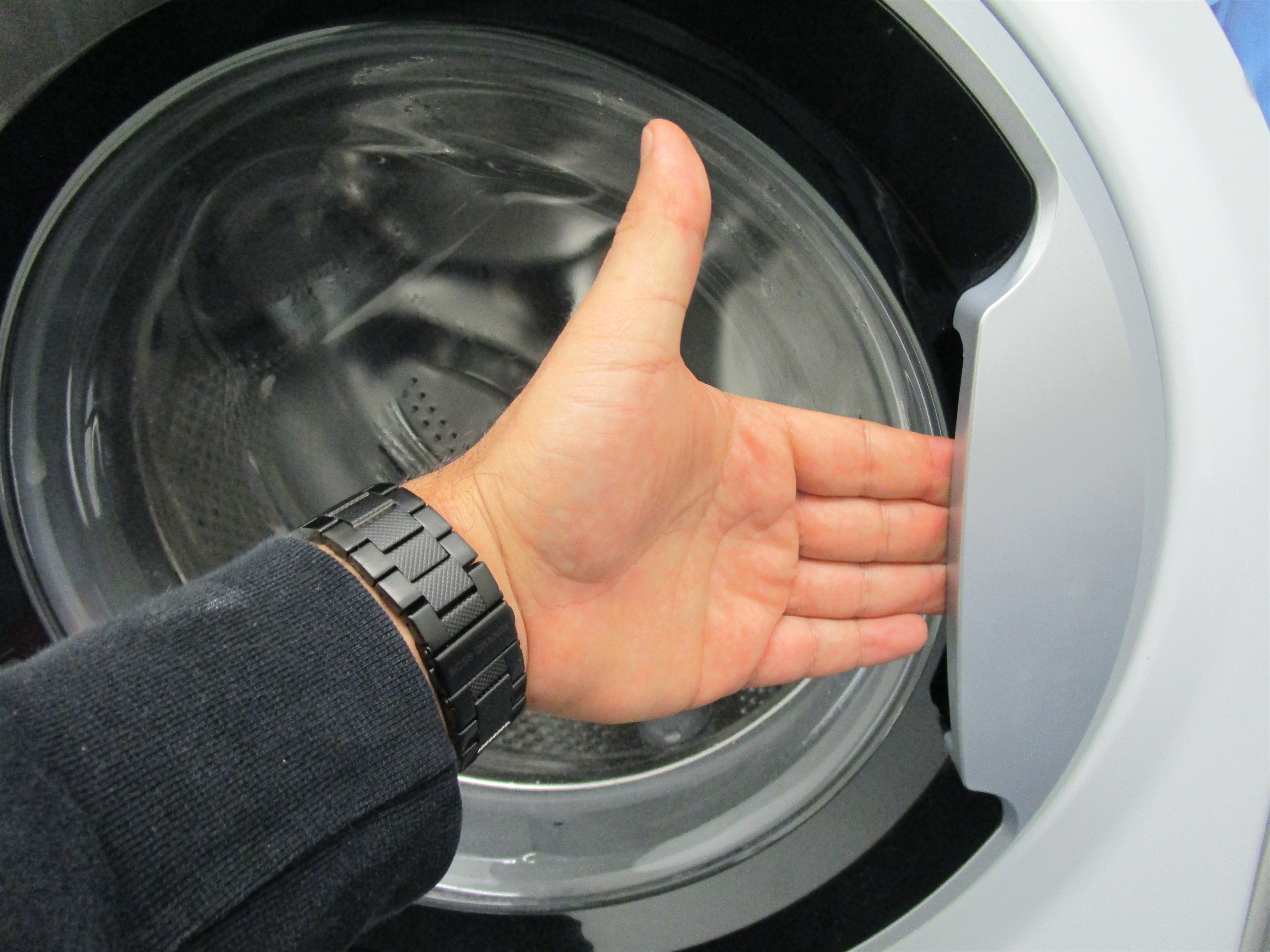 HOTPOINT-ARISTON NM11 825 WS A EU