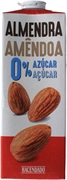 HACENDADO (MERCADONA) AMÊNDOA 0% AÇÚCAR