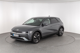 HYUNDAI IONIQ 5 (84 KWH)