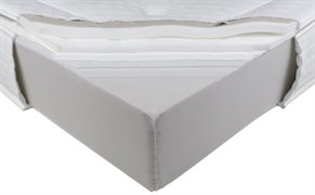 CLUBE NATURA Elite Silver