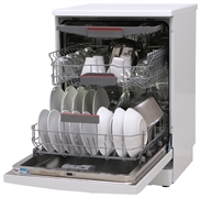 BOSCH SMS4EMW01E