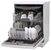 BOSCH SMS4EMW01E
