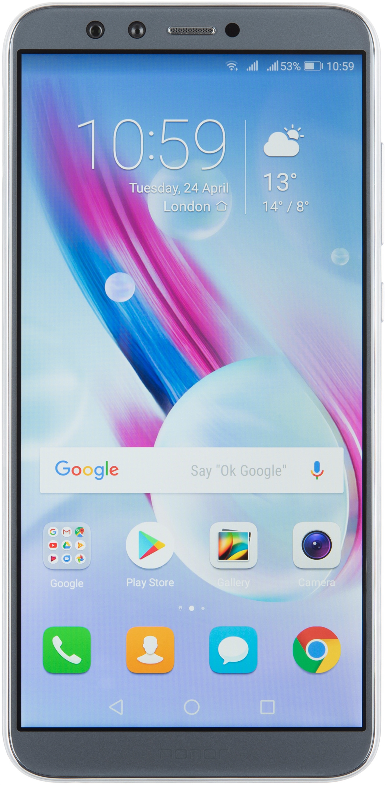 HONOR 9 LITE (32 GB)