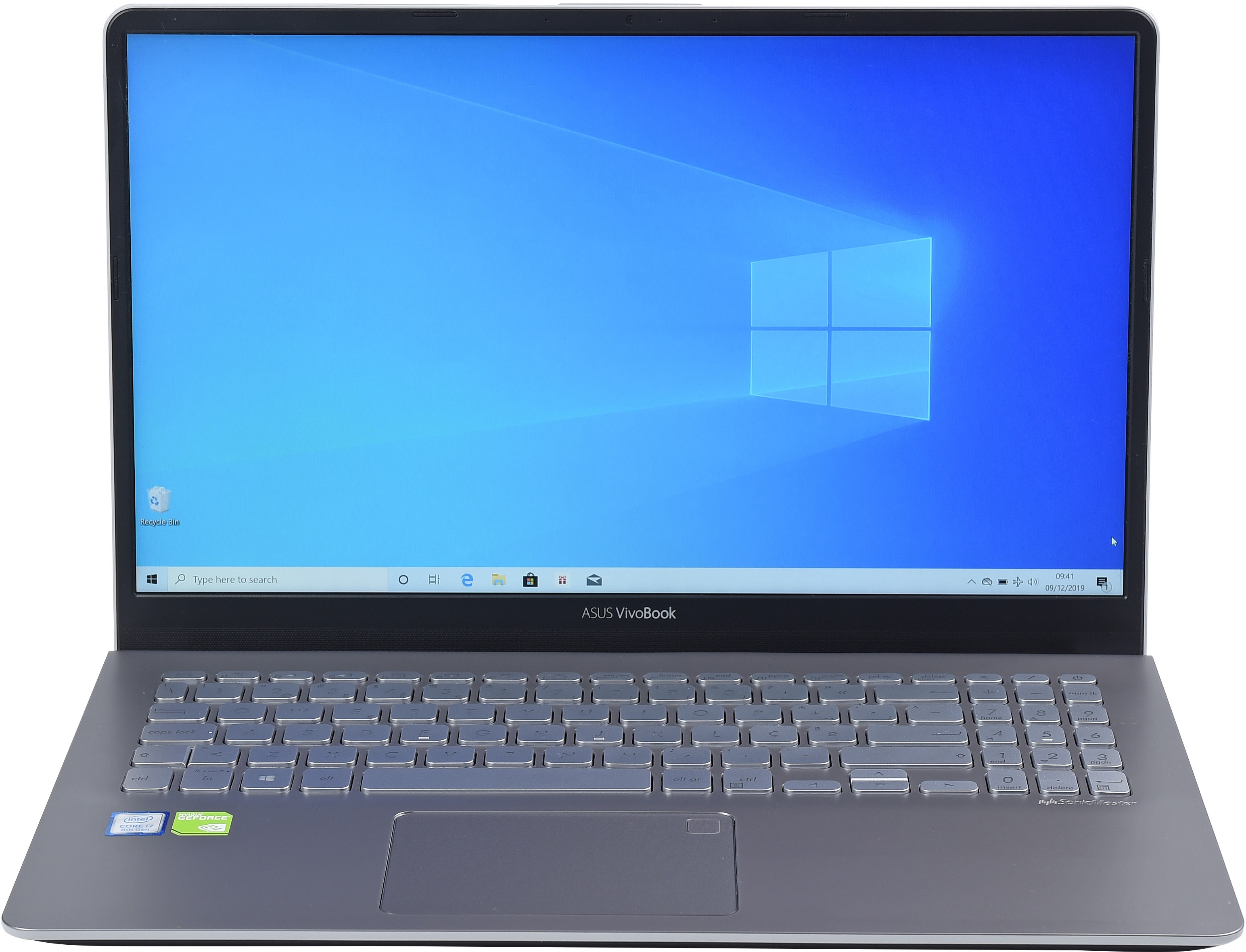 ASUS VIVOBOOK S15 S530FN