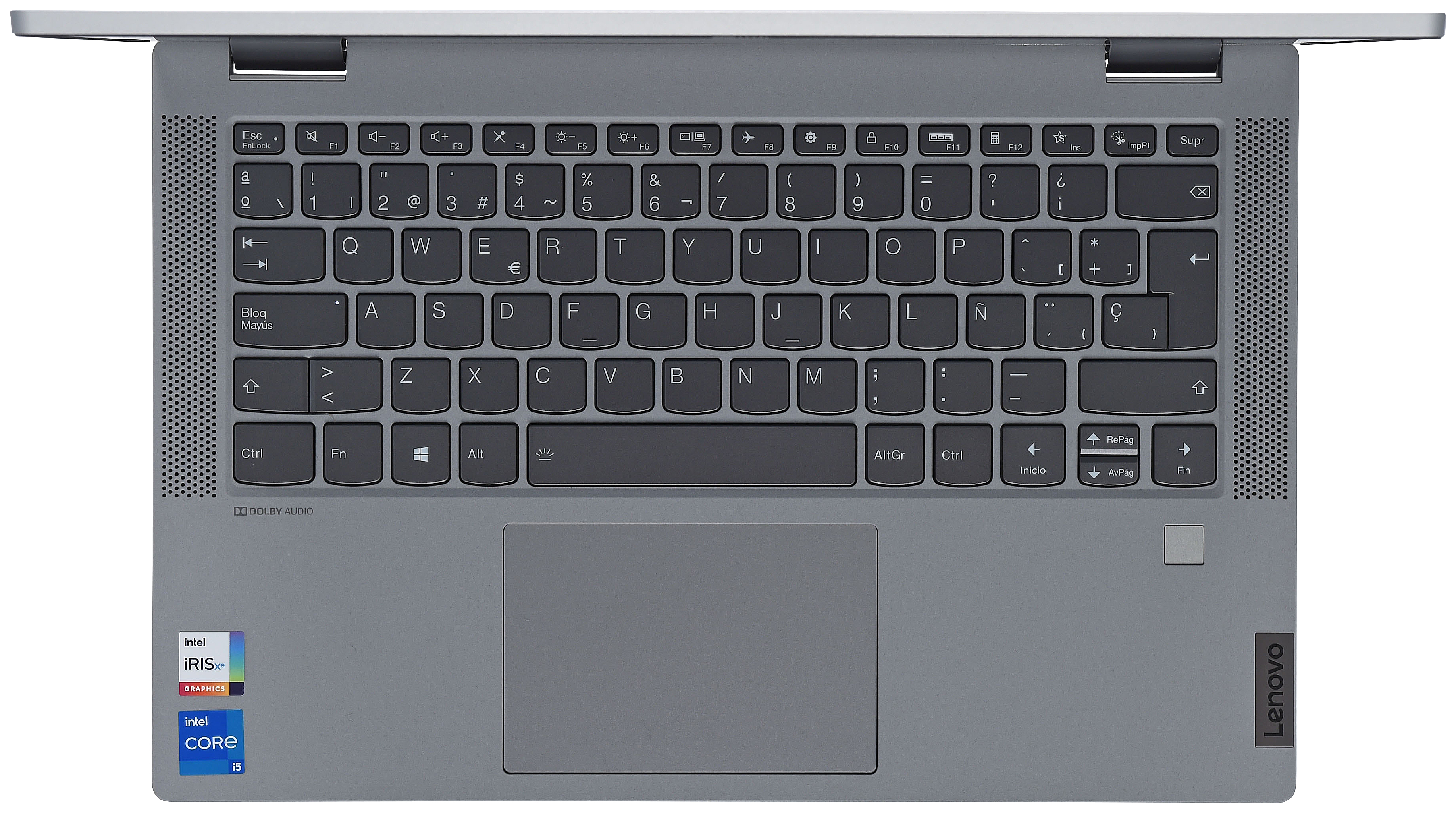 LENOVO IDEAPAD FLEX 5 I5