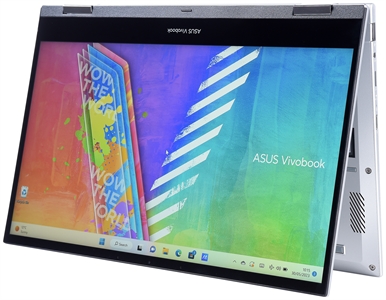 ASUS VIVOBOOK GO FLIP 14 TP1400KA-N4ALHDAX1