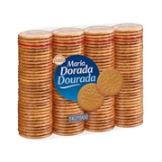 HACENDADO (MERCADONA) MARIA DOURADA