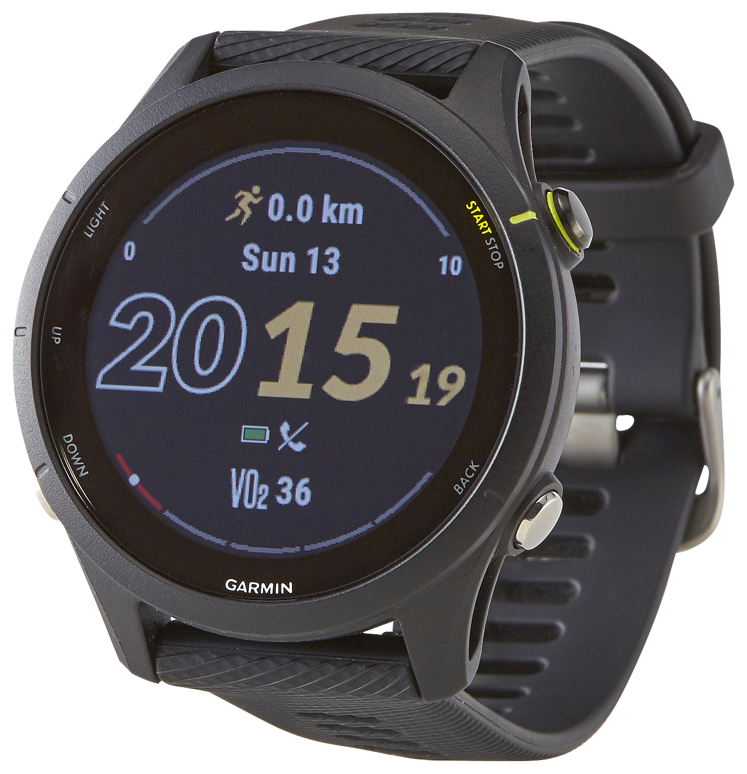 GARMIN FORERUNNER 255 MUSIC
