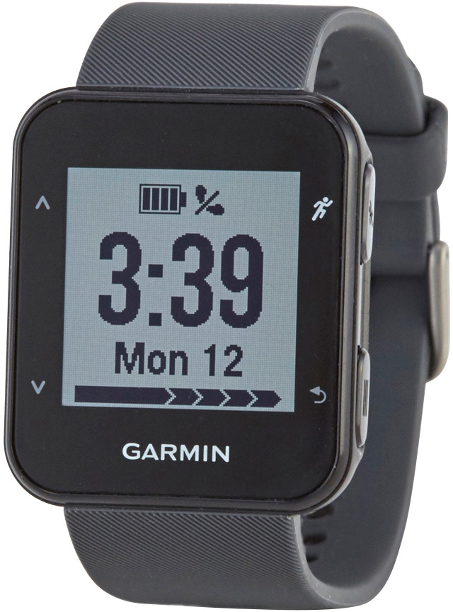 GARMIN FORERUNNER 30