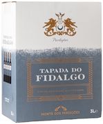 TAPADA DO FIDALGO 2025 Tinto