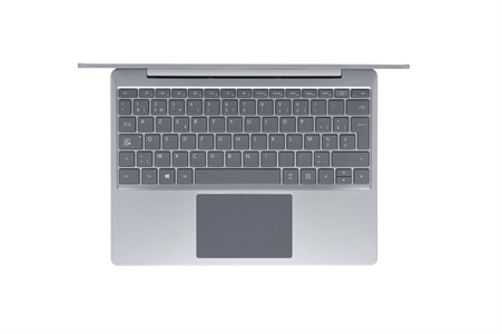 MICROSOFT SURFACE LAPTOP GO (256 GB)