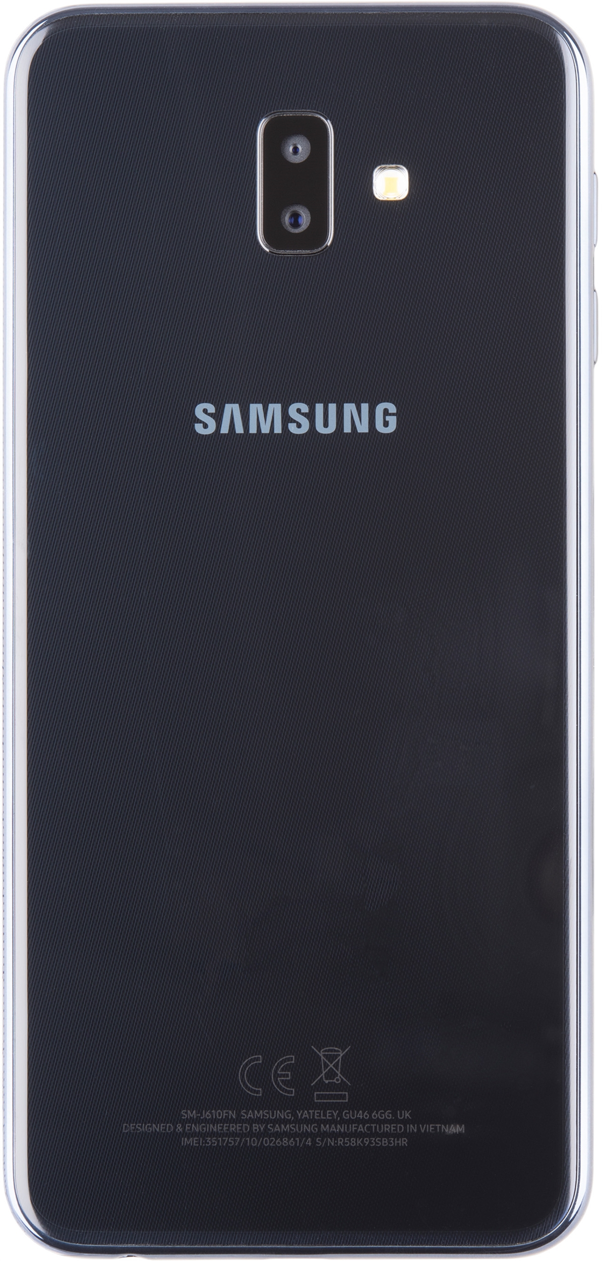 SAMSUNG GALAXY J6+ (32 GB)