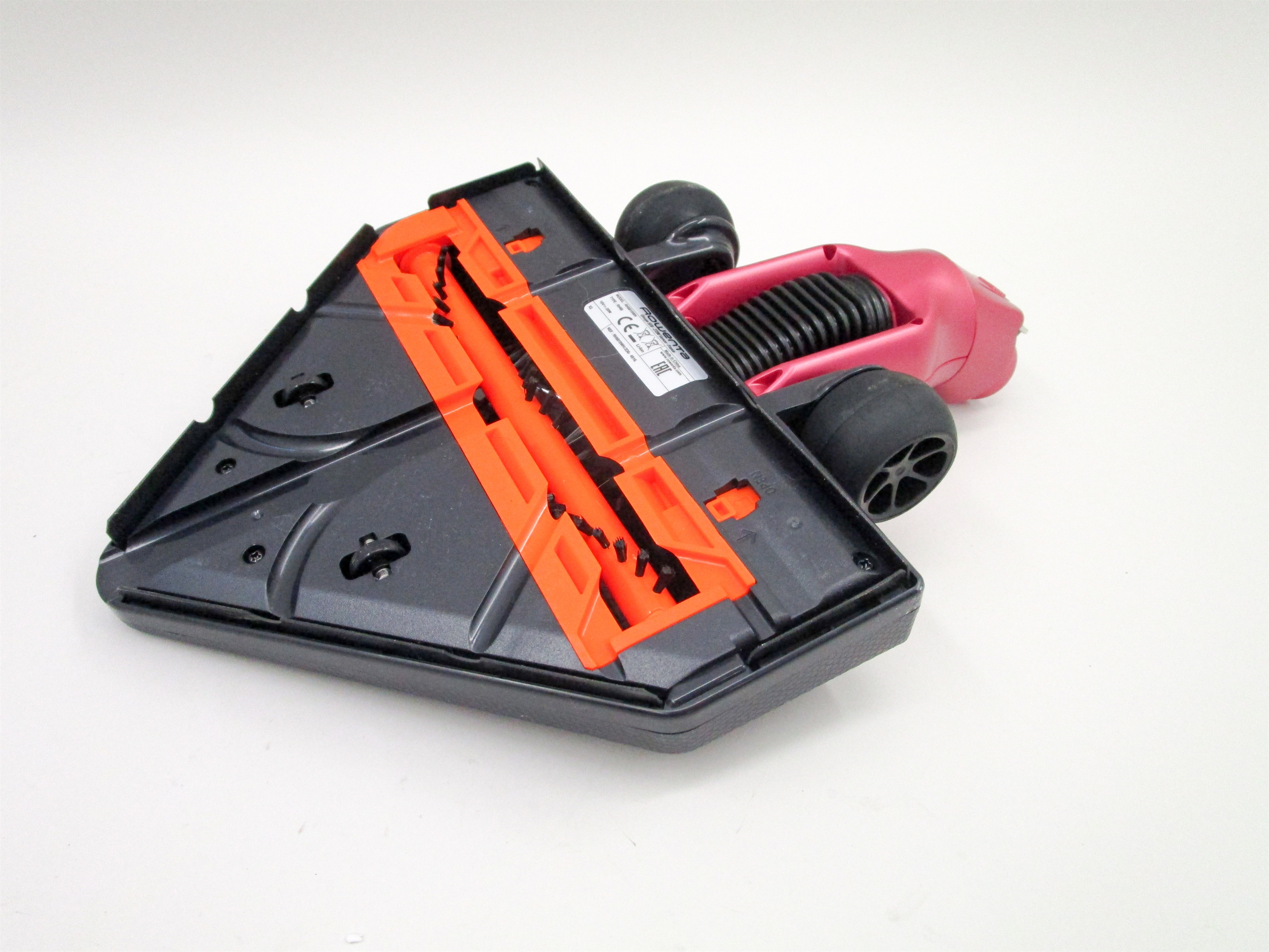 ROWENTA RH8819WH Air Force Extreme Lithium