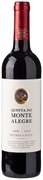 QUINTA DO MONTE ALEGRE CASTELÃO, TOURIGA-NACIONAL E ALICANTE-BOUSCHET 2023 TINTO