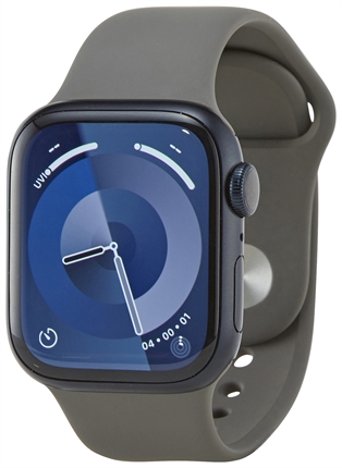 APPLE WATCH SERIES GPS (41 MM)
