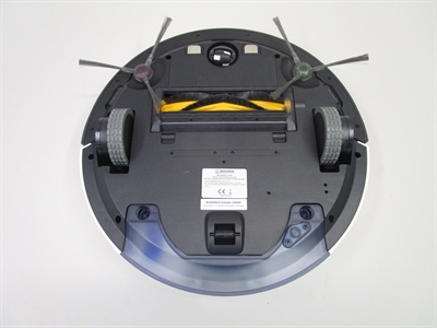 ECOVACS DEEBOT OZMO 610