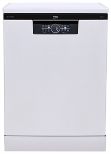 BEKO BDFN26450WC