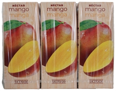 HACENDADO (MERCADONA) NÉCTAR MANGA