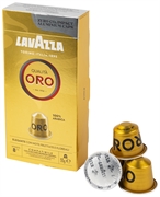 LAVAZZA Qualità Oro 100% Arabica