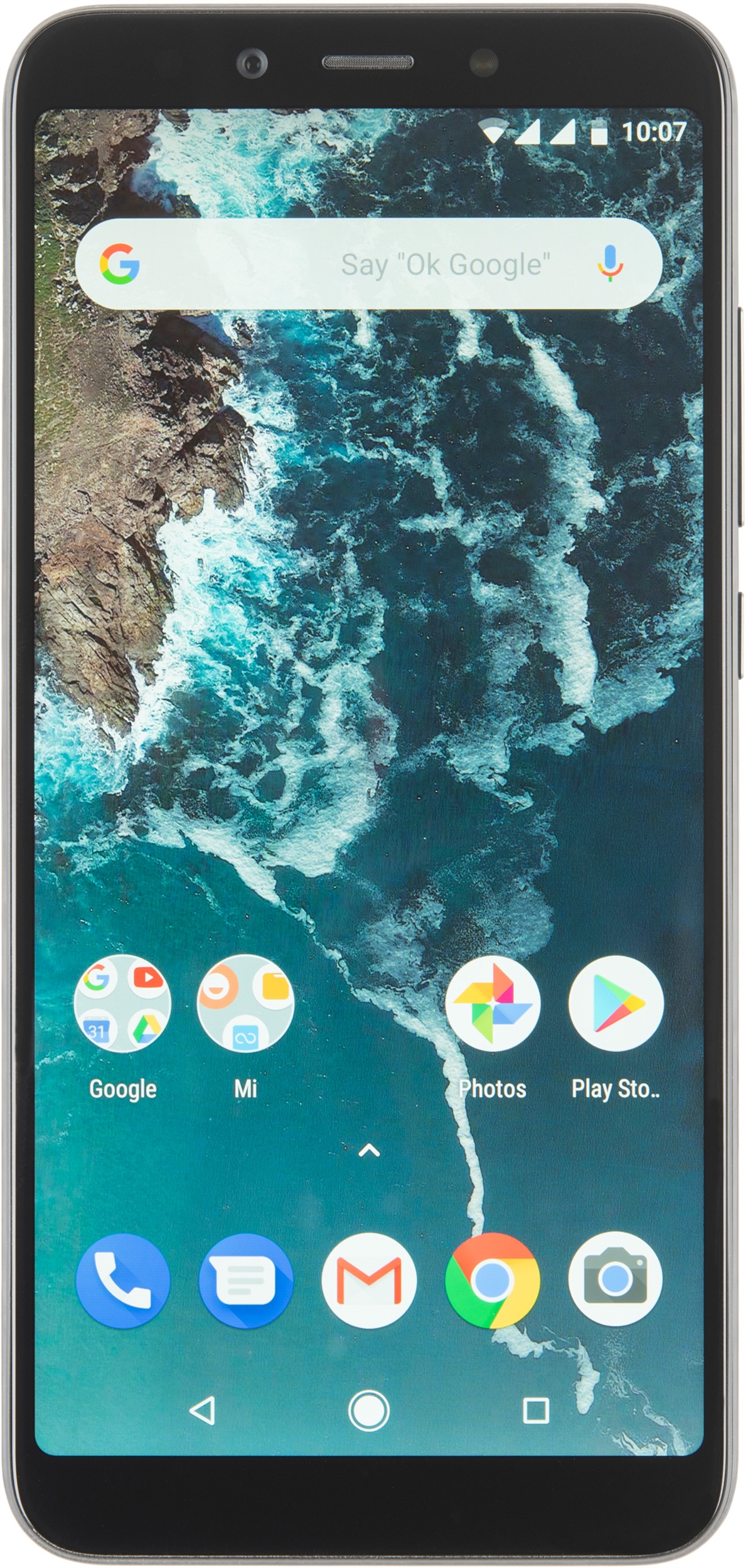 XIAOMI MI A2 (64 GB)