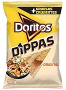 DORITOS DIPPAS ORIGINAL