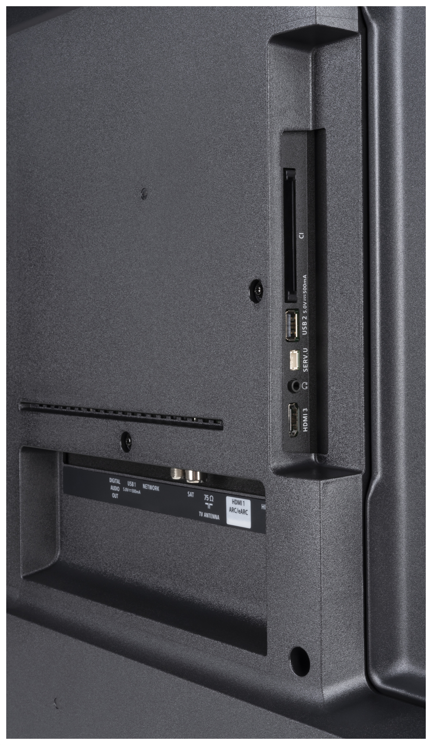 PHILIPS 55PUS8118