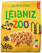 LEIBNIZ ZOO ESPELTA E AVEIA
