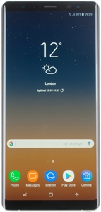 SAMSUNG GALAXY NOTE 8 (64 GB)