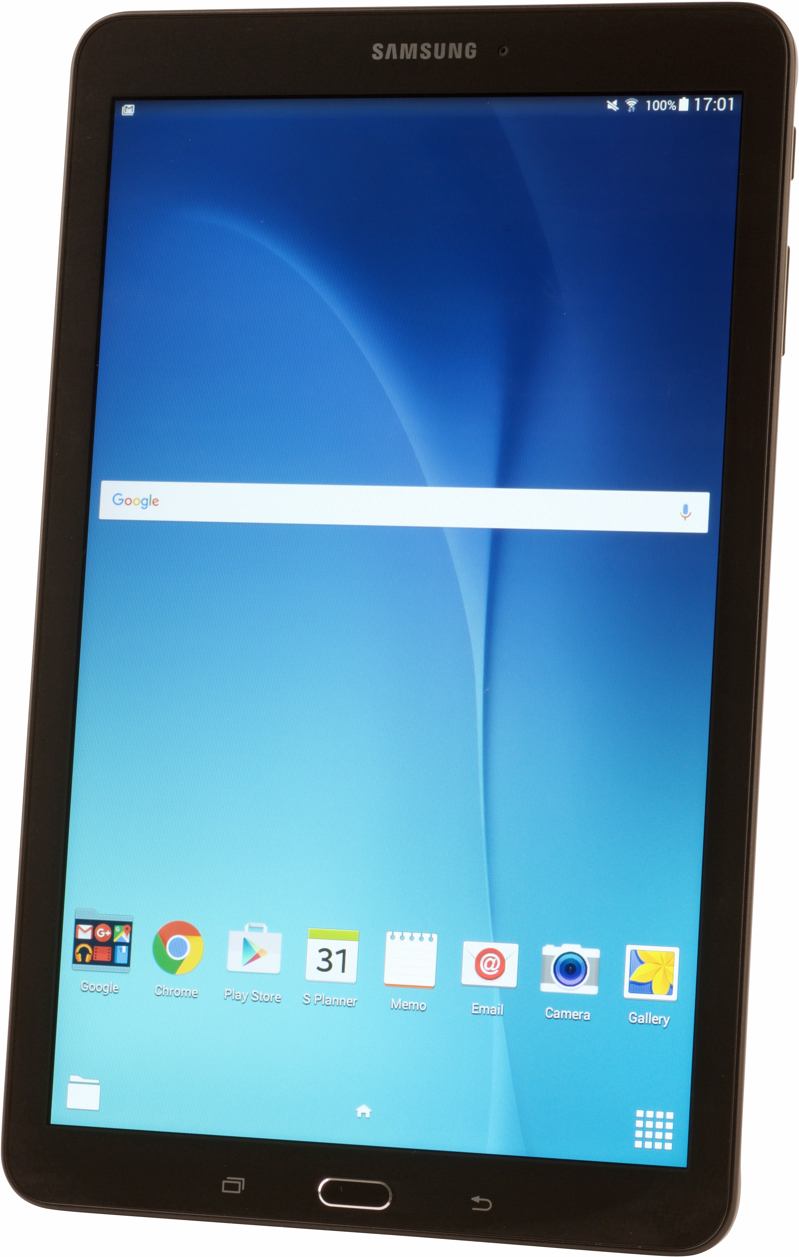 SAMSUNG GALAXY TAB E 9.6 8GB
