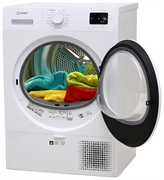 INDESIT C YSD 72D WW SPT