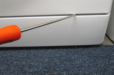 WHIRLPOOL FWG81296WS EU