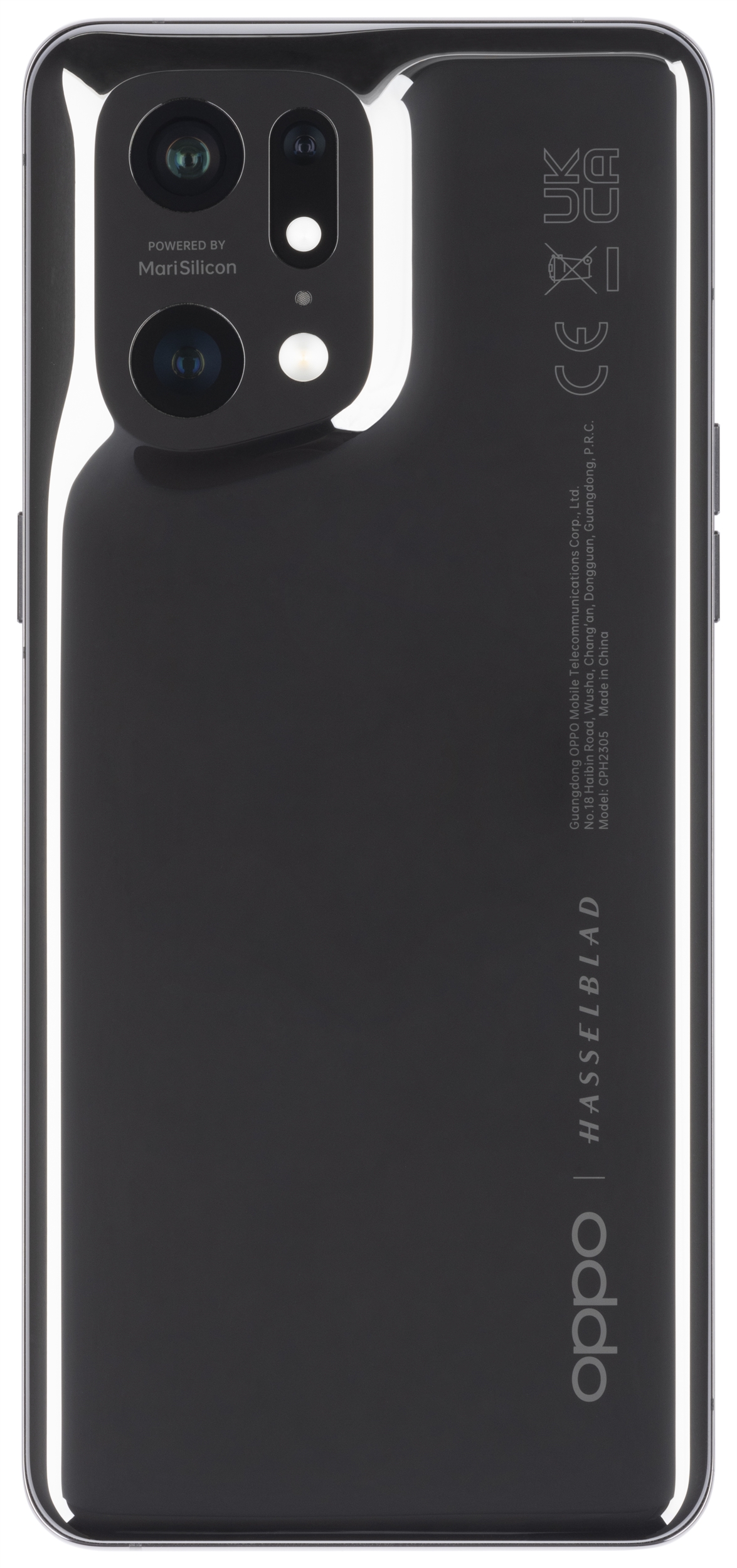 OPPO FIND X5 PRO 256GB