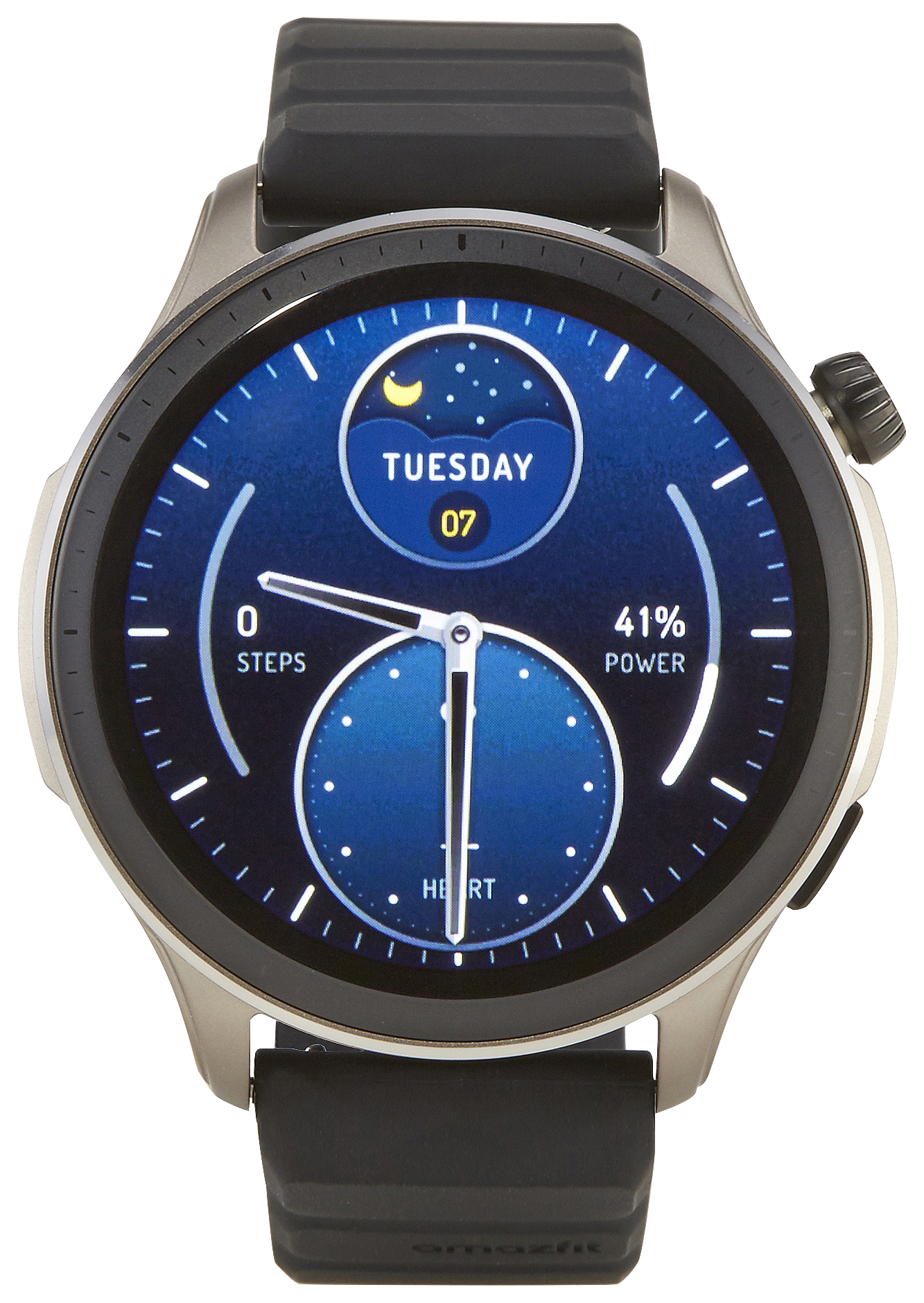 AMAZFIT GTR 4