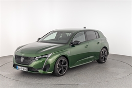 PEUGEOT E-308 156