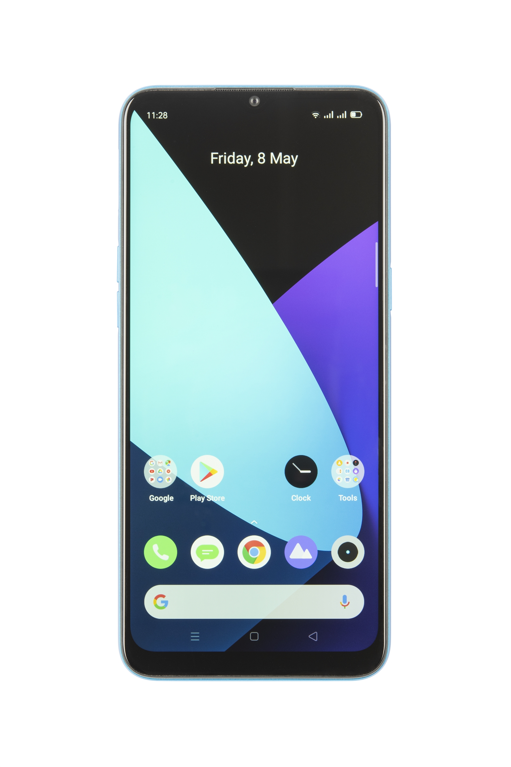 REALME C3 (64 GB)