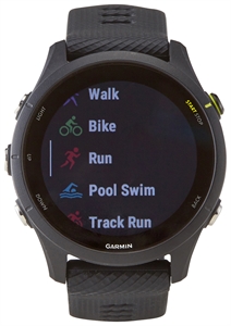 GARMIN FORERUNNER 255 MUSIC