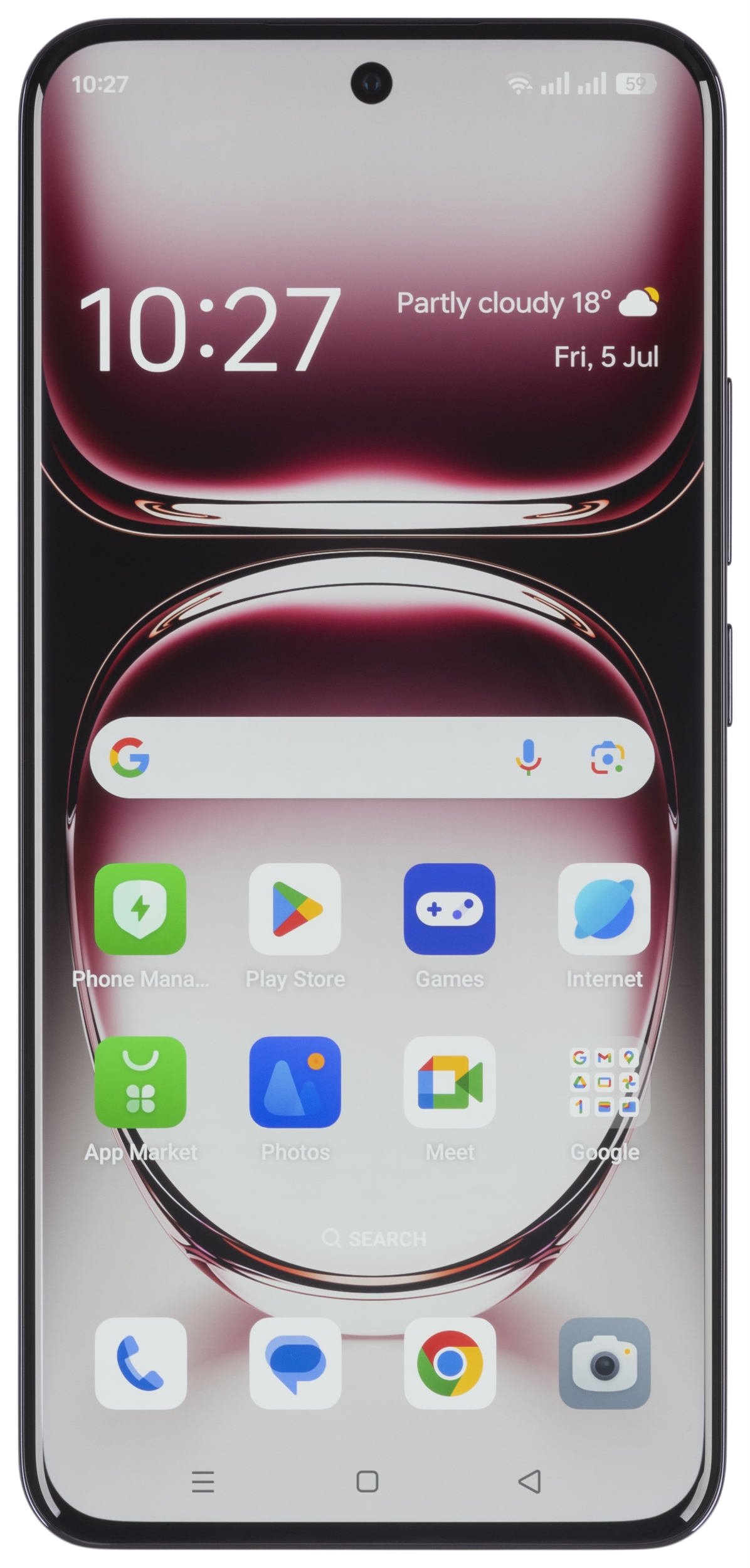 OPPO Reno 12 Pro 512GB 12GB