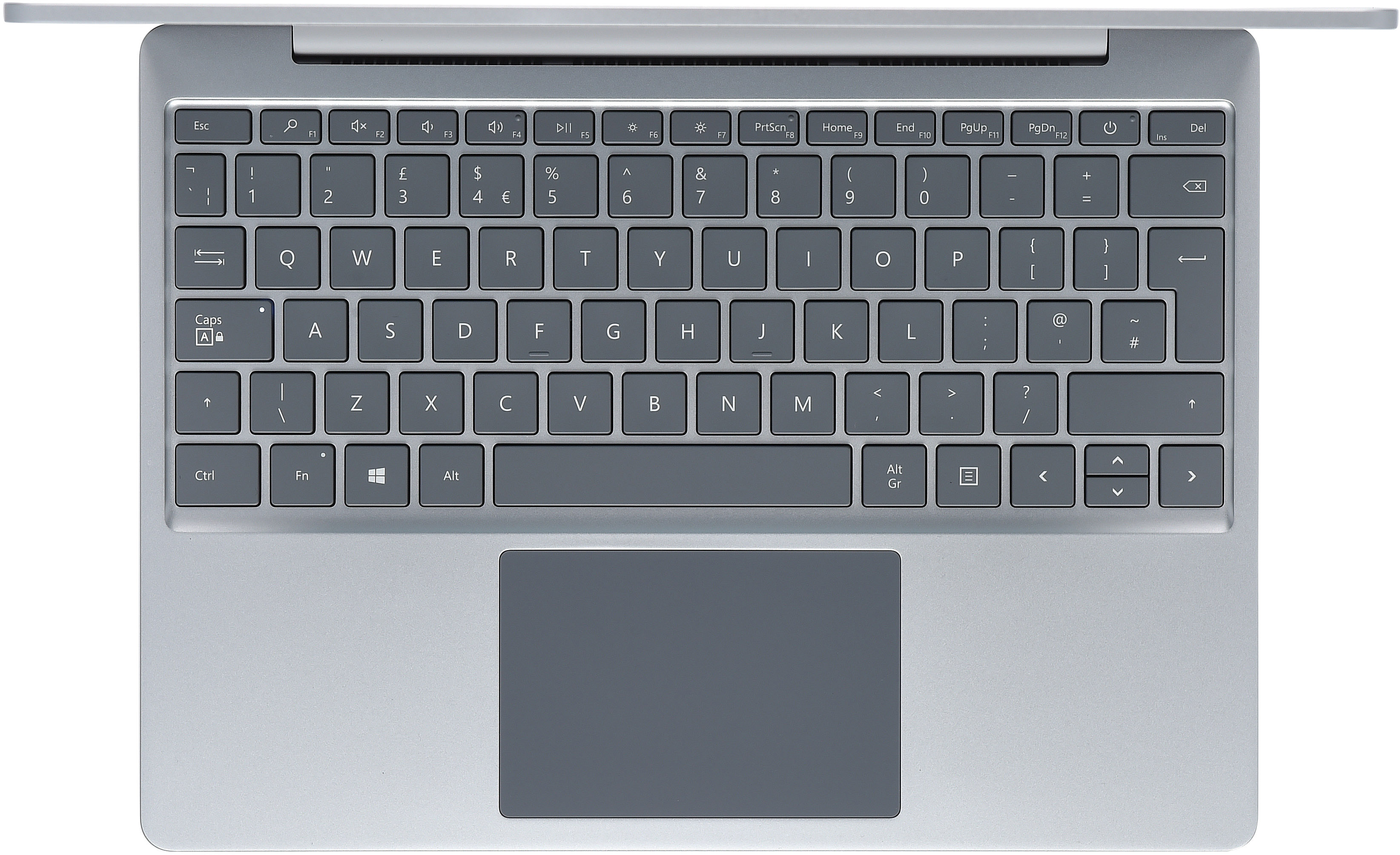 MICROSOFT SURFACE LAPTOP GO (64 GB)