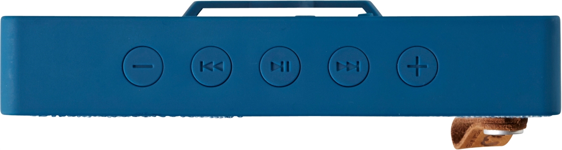 FRESH 'N REBEL ROCKBOX SLICE FABRIQ EDITION