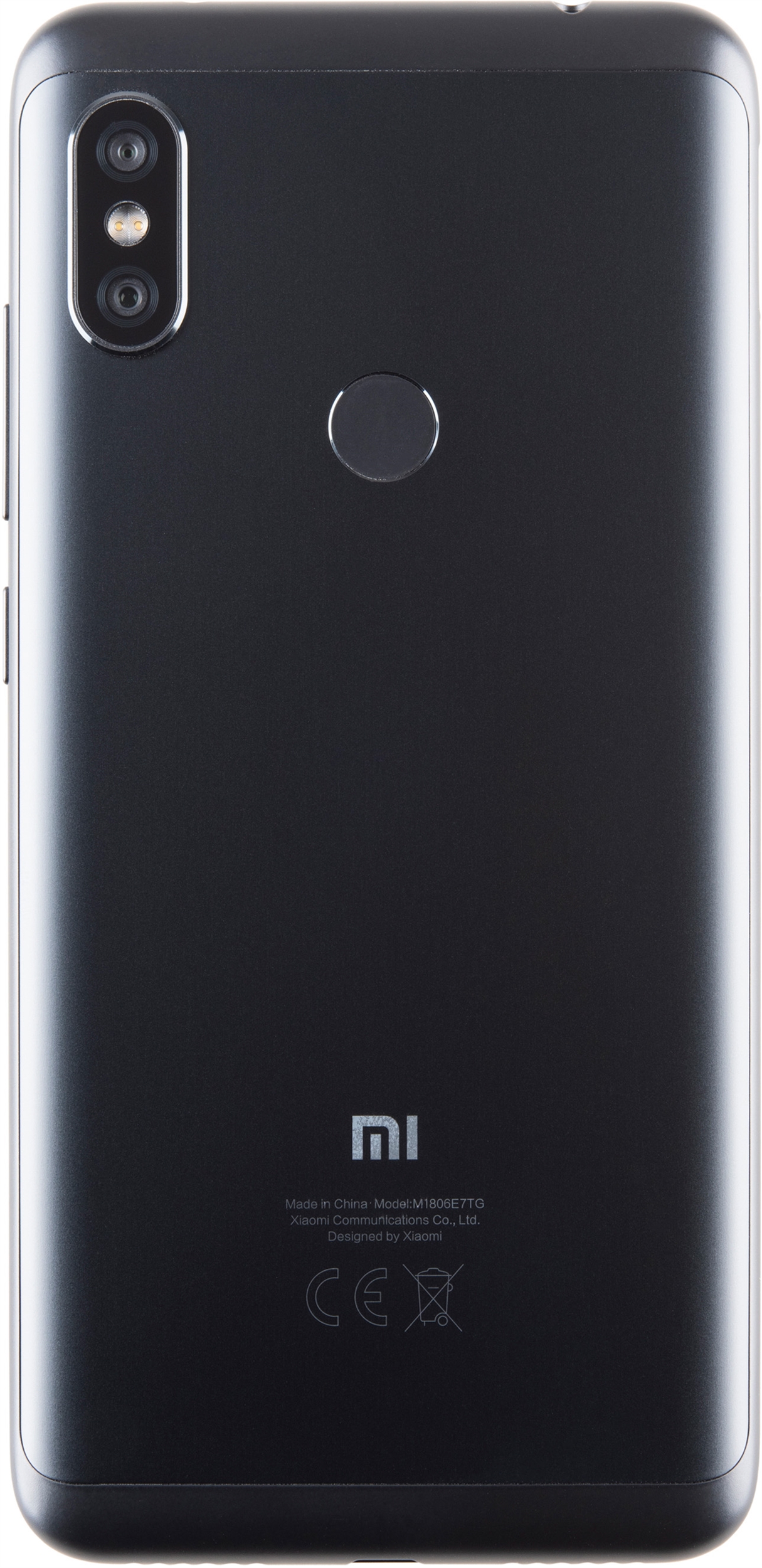 XIAOMI REDMI NOTE 6 PRO (64 GB)